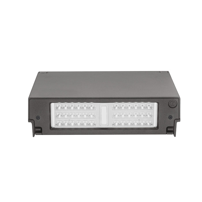 Lithonia WPX2 47W LED Outdoor Wall Packs, 5000K