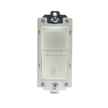 Wattstopper CD-250 PIR Dimming Multi-way Wall Switch Vacancy Sensor