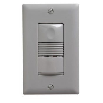 PW-100 Passive Infrared Wall Switch Sensor