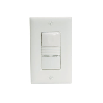 PW-100 Passive Infrared Wall Switch Sensor