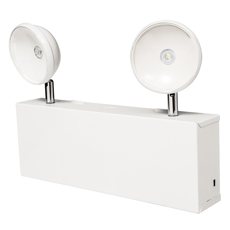 Sure-Lites XR6C LED Emergency Light